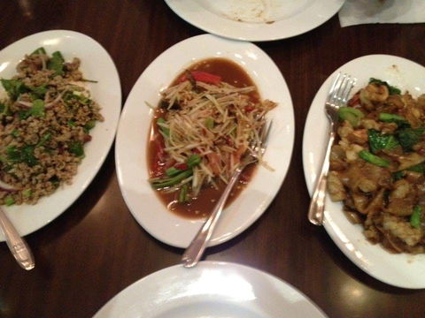 Pad Thai - Potts Point - Gold Coast Attractions 0