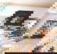 Pages Cafe - Gold Coast Attractions