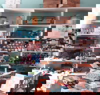 Peesey Pantry Emporium and Tea Room - Gold Coast Attractions