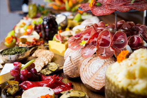 Preston Peak Winery Function Centre - Gold Coast Attractions 1