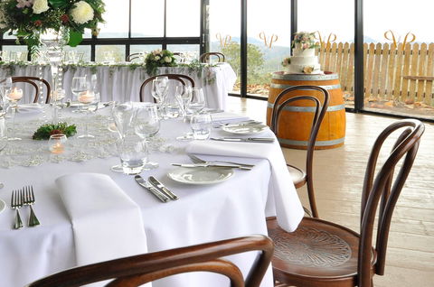 Preston Peak Winery Function Centre - Gold Coast Attractions 2