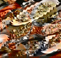 Presto Pizza - Gold Coast Attractions