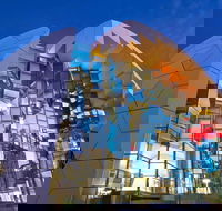 Public at The Dome - Gold Coast Attractions