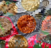 Ravneel's Curry House - Gold Coast Attractions