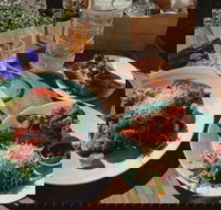 Raw Energy - Noosaville - Gold Coast Attractions