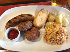 Rustik Café Wine Bar - Gold Coast Attractions 0