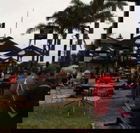 Shoalhaven Heads Hotel - Gold Coast Attractions