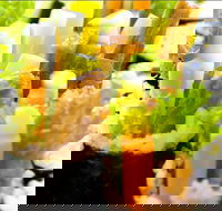 Shuji Sushi - Taylors Lakes - Gold Coast Attractions