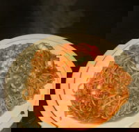 Sofia's Restaurant - Burwood East - Gold Coast Attractions