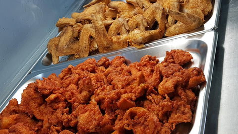 Spice Blast - Gold Coast Attractions 0