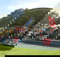 Submarine Cafe - Gold Coast Attractions