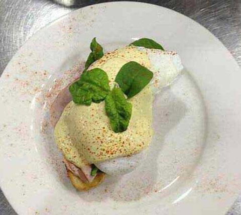 Symmetry Cafe - Carindale - Gold Coast Attractions 0