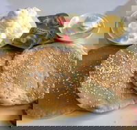 Terrace Fruit Veg And Cafe - Gold Coast Attractions