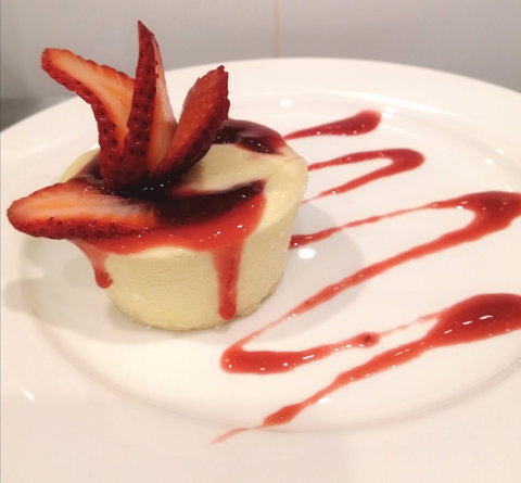 The Corridor Restaurant And Bistro - Gold Coast Attractions 1