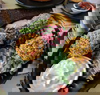 The Apple Tree Cafe - Gold Coast Attractions