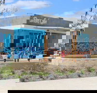 The Shore Cafe - Gold Coast Attractions