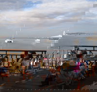 The Geelong Boat House - Gold Coast Attractions