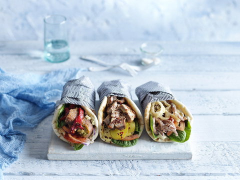 Tusmore Pizzeria & Cafe - Gold Coast Attractions 0