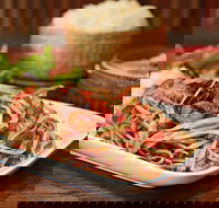 Twelve Spices Lao  Thai Cusine - Gold Coast Attractions