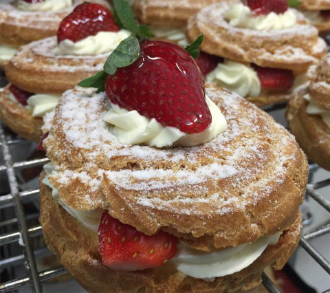 Uncle Bob's Bakery - Redland Bay - Gold Coast Attractions 0