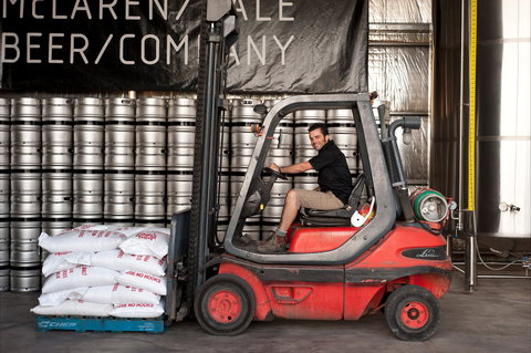 Vale Brewing - Gold Coast Attractions 0