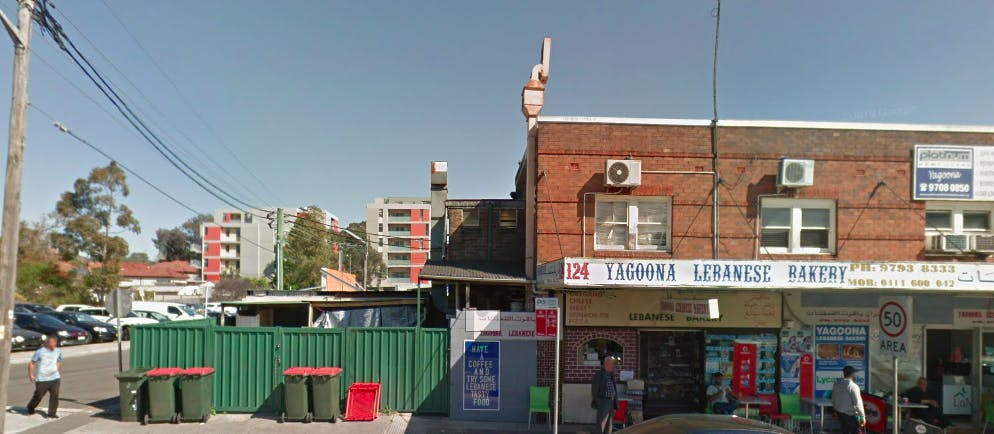 Yagoona West ACT Gold Coast Attractions