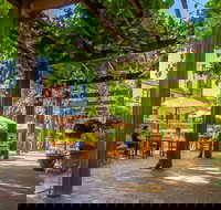 Yalumba - Gold Coast Attractions