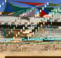 Andamooka Yacht Club - Gold Coast Attractions