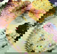 Baygarden Restaurant - Gold Coast Attractions