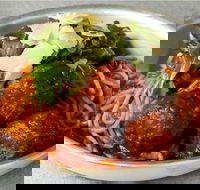 Caffe Primo - Port Pirie - Gold Coast Attractions