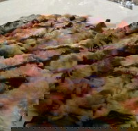 Cafe By the Beach - Gold Coast Attractions