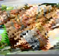 Chef's Country Kitchen Lunchbar - Gold Coast Attractions