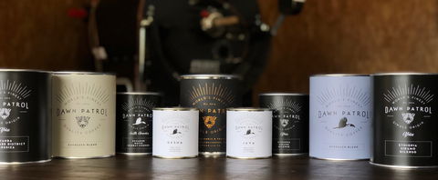 Dawn Patrol Coffee - Gold Coast Attractions 0