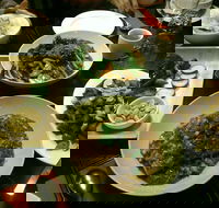 Fat Dragon - Gold Coast Attractions