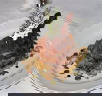 Fernandas Cafe and Restaurante - Gold Coast Attractions