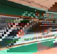 Fong's Kitchen - Gold Coast Attractions