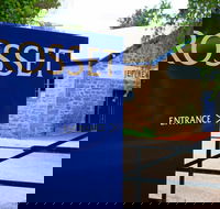 Grosset Wines - Gold Coast Attractions