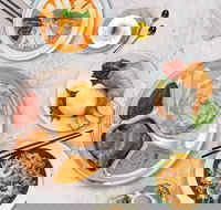 Hi Sushi Waurn Ponds - Gold Coast Attractions