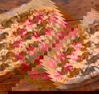 Little Caesars Pizza - Casula - Casula - Gold Coast Attractions