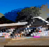 Mann River Caravan Park Cafe - Gold Coast Attractions