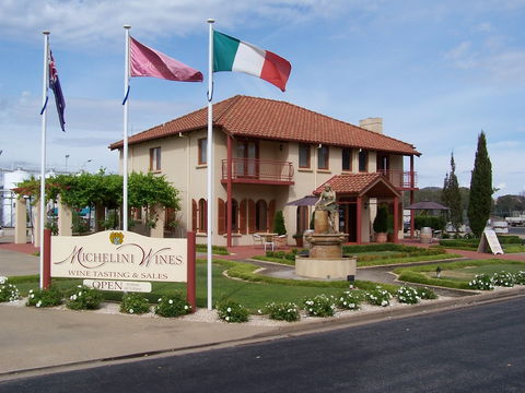 Michelini Wines - Gold Coast Attractions 0