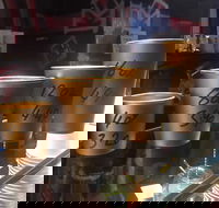 Mocha and Lime - Gold Coast Attractions