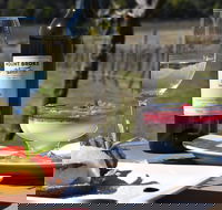 Mount Broke Wines and Restaurant - Gold Coast Attractions