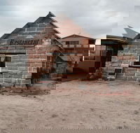 Old Pearler Restaurant - Gold Coast Attractions