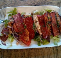 Oodies Cafe - Gold Coast Attractions