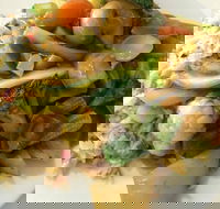 Orient Express - Gold Coast Attractions