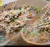 Pho Lam - Gold Coast Attractions