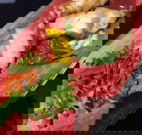 Pier Hotel - Gold Coast Attractions