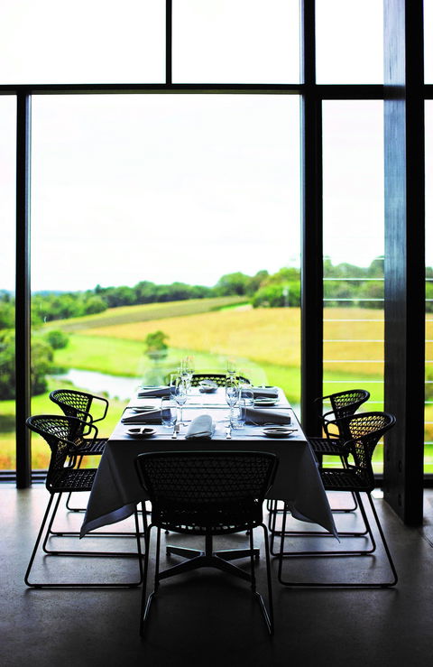 Port Phillip Estate - Gold Coast Attractions 0
