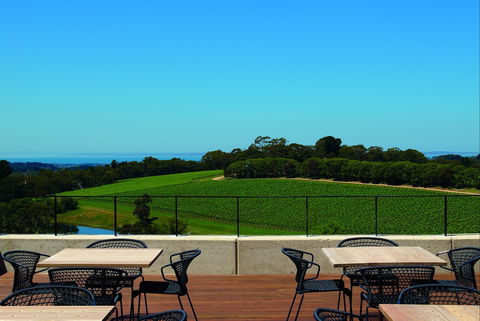 Port Phillip Estate - Gold Coast Attractions 1
